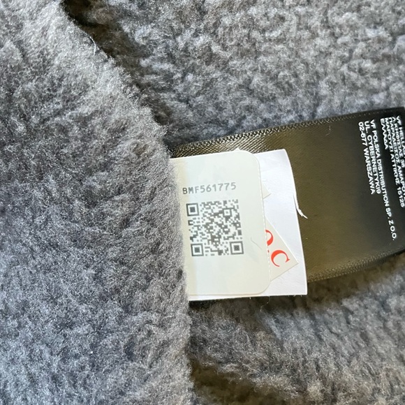 The North Face Men’s Leo Full Zip Sweater - Picture 7 of 7